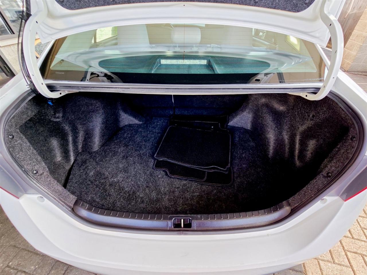 Toyota Corolla  2016