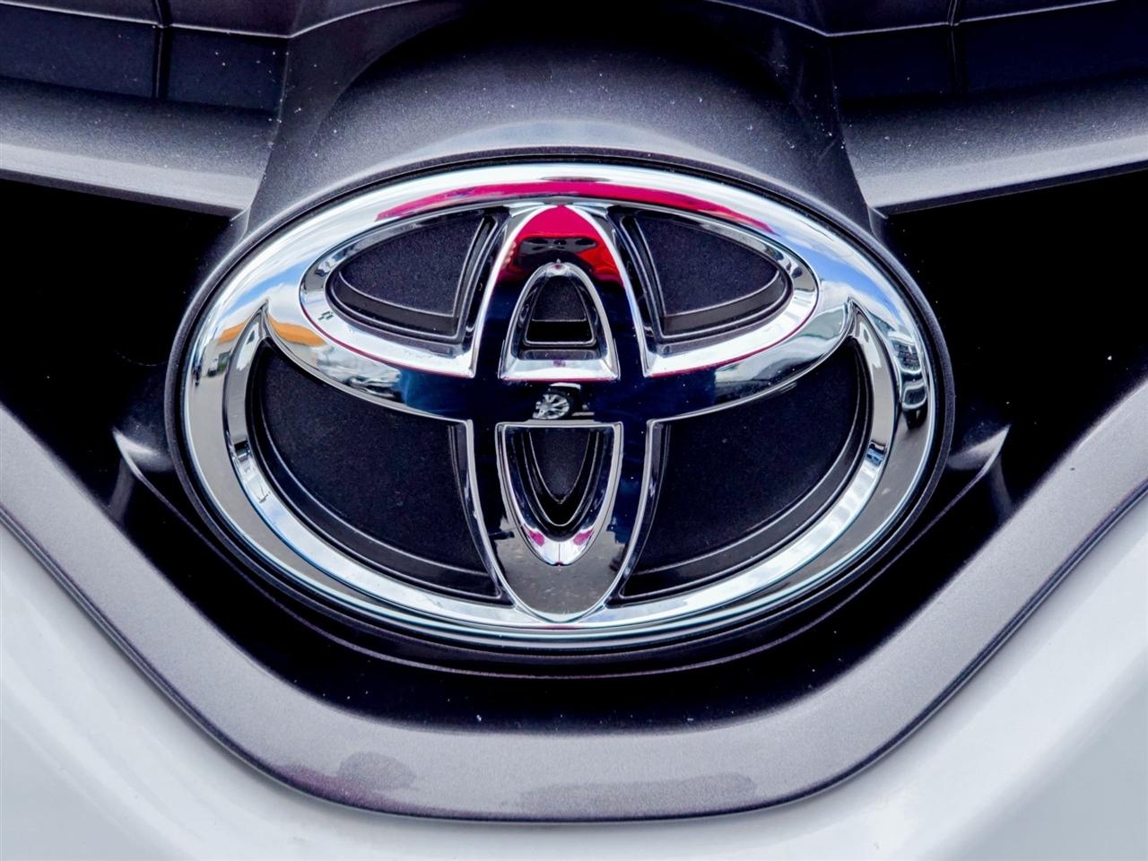 Toyota Corolla  2016