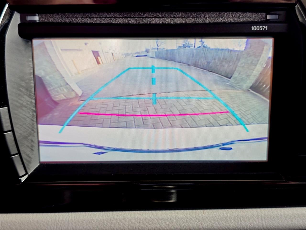 Toyota Corolla  2016