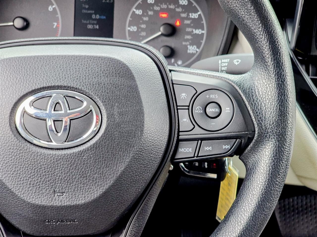 Toyota Corolla  2023