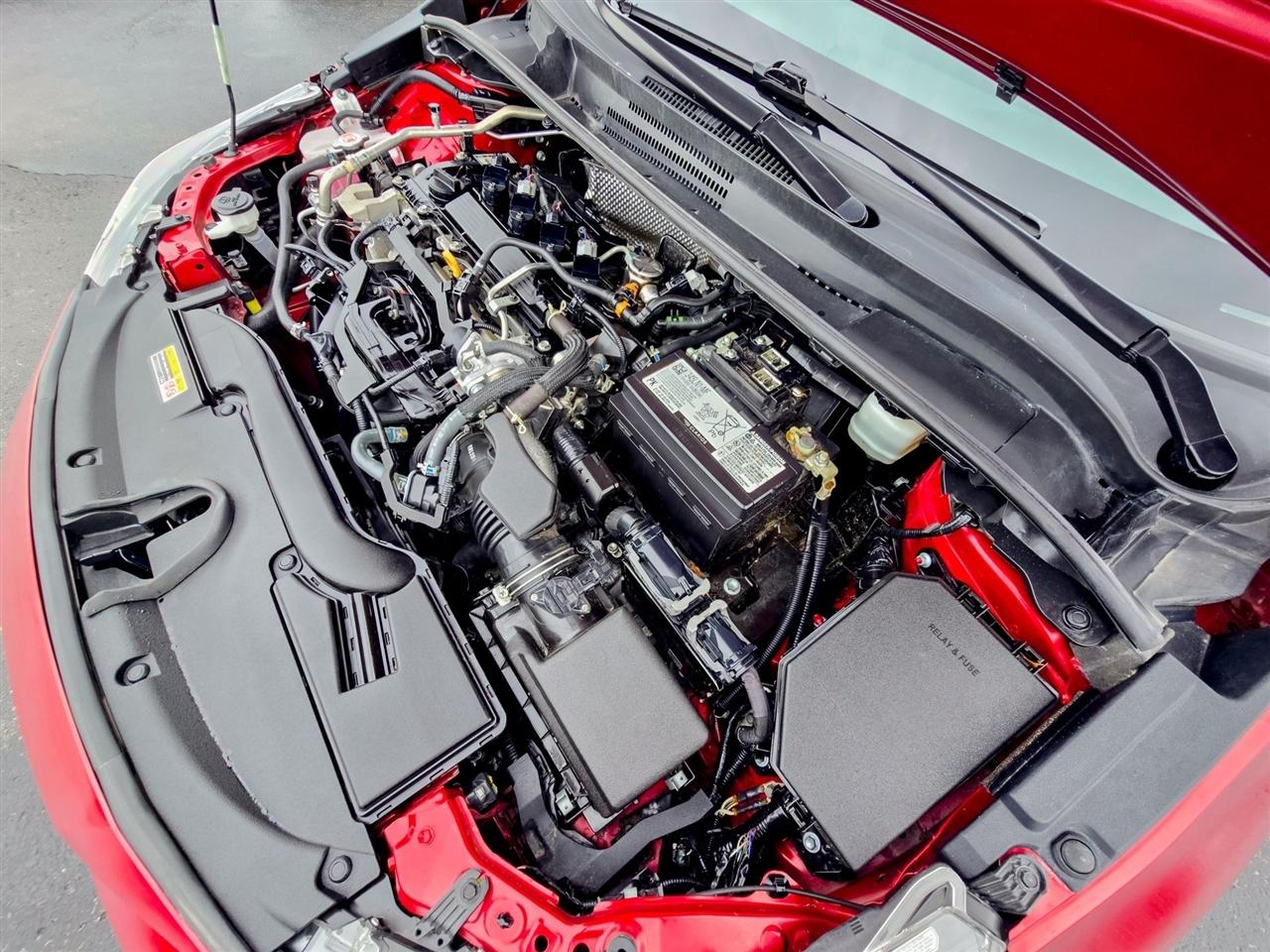 Toyota Corolla  2023