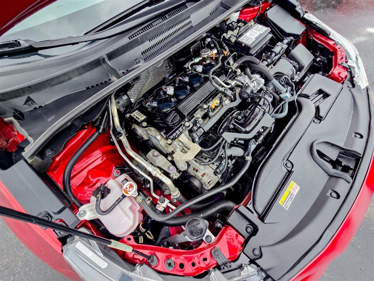 Toyota Corolla  2023