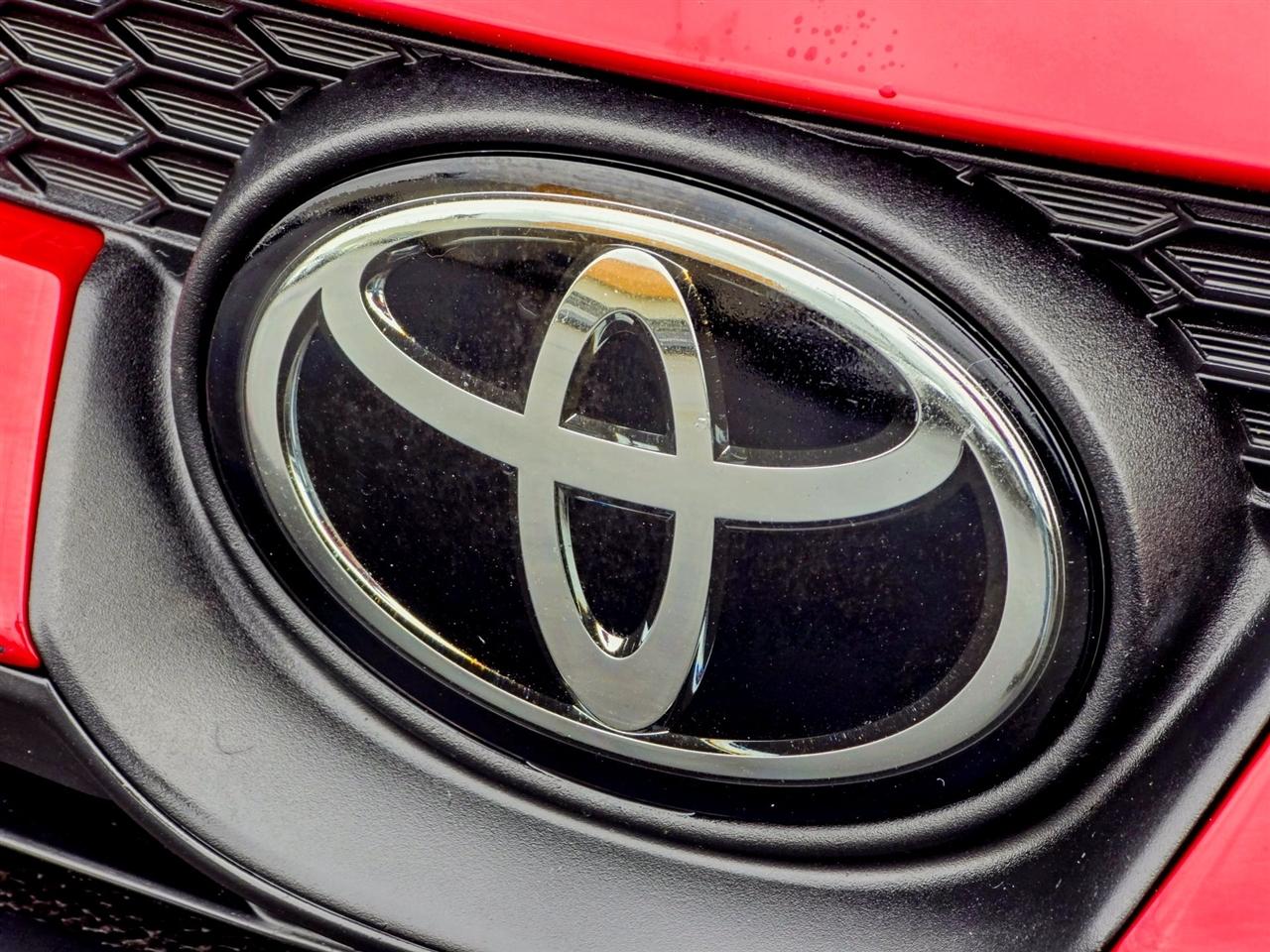 Toyota Corolla  2023