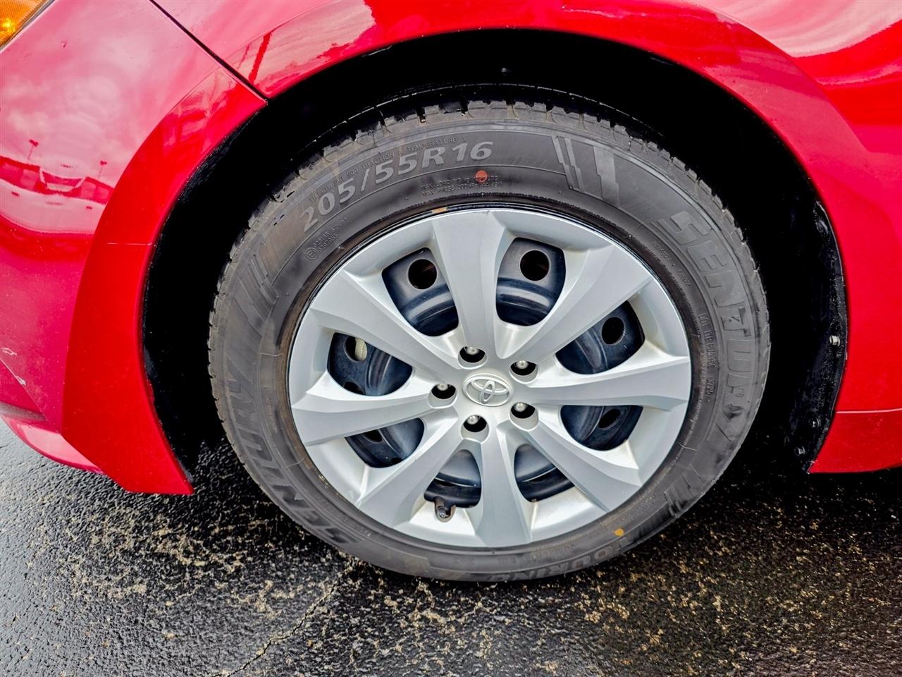 Toyota Corolla  2023