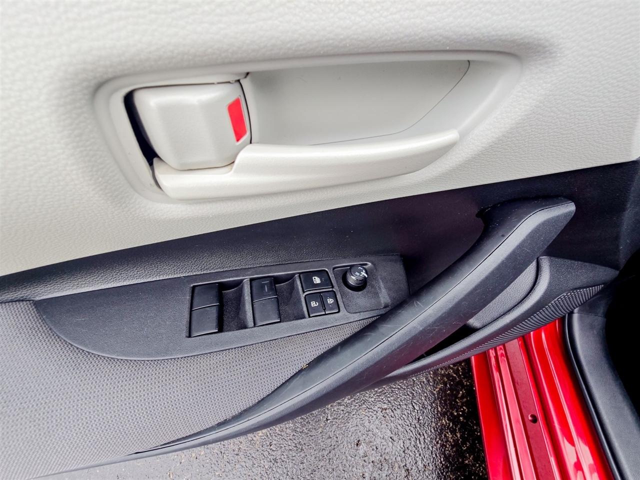 Toyota Corolla  2023