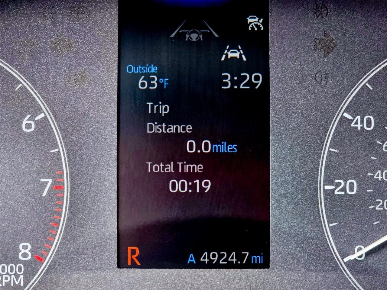 Toyota Corolla  2023