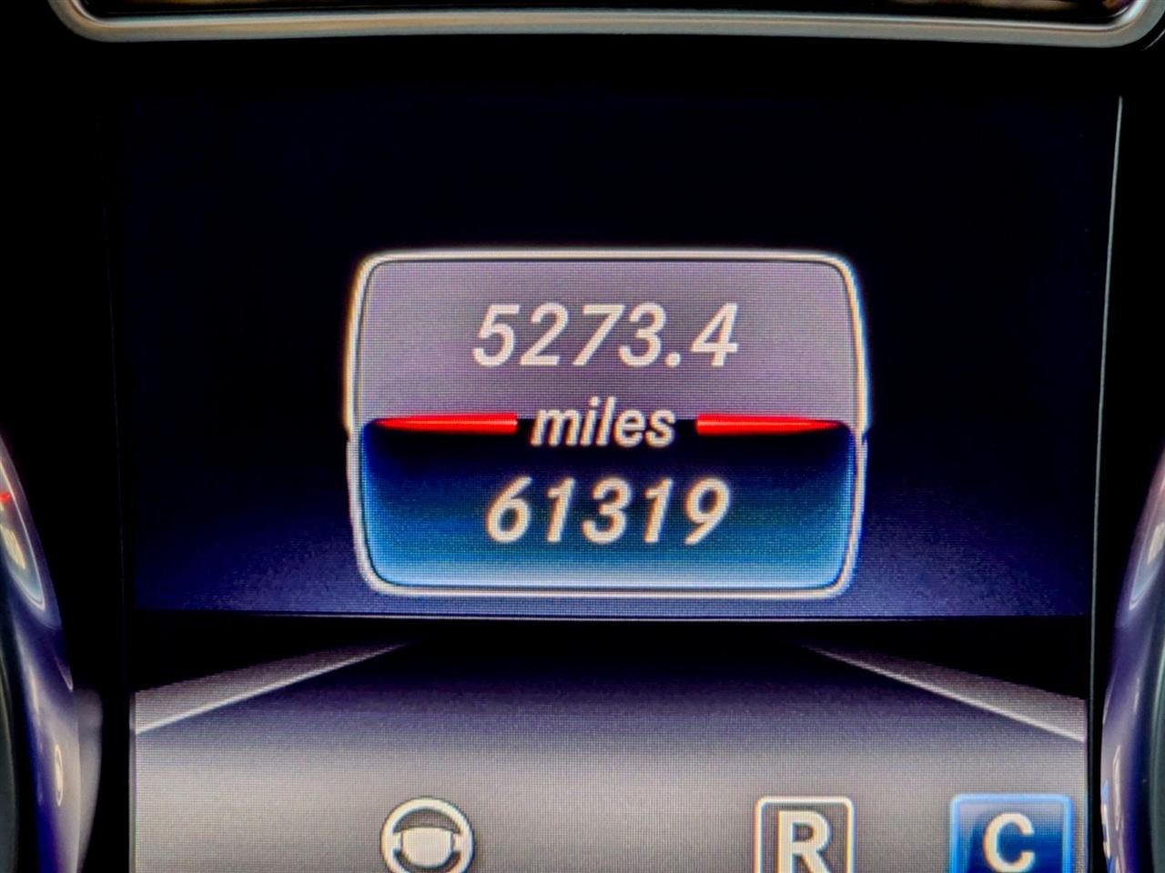 Mercedes-Benz GLE  2018