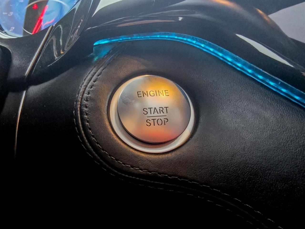 Mercedes-Benz GLE  2018