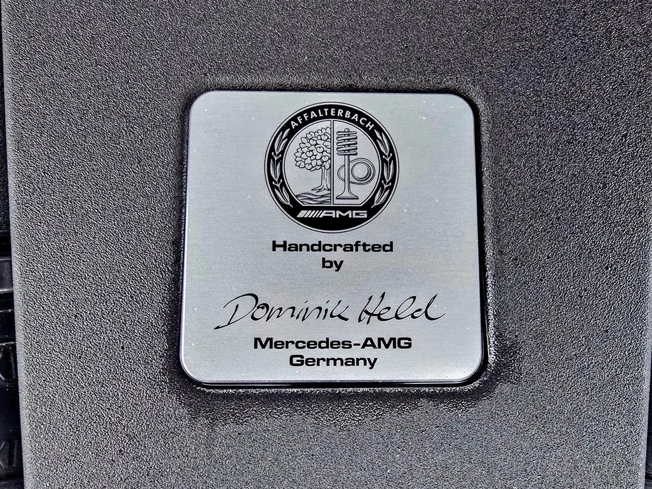 Mercedes-Benz GLE  2018