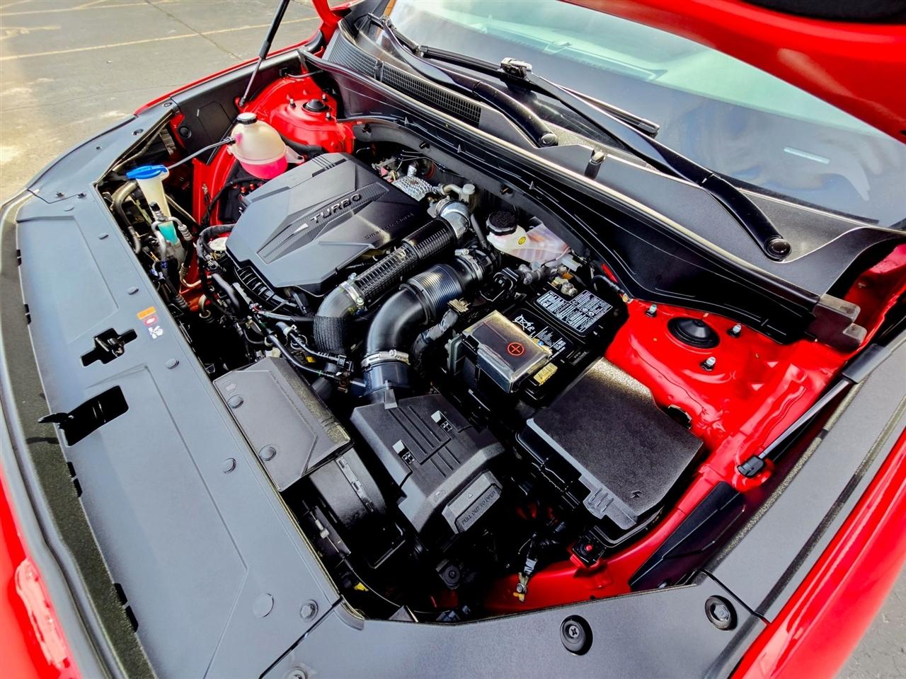 Hyundai Santa Fe  2023