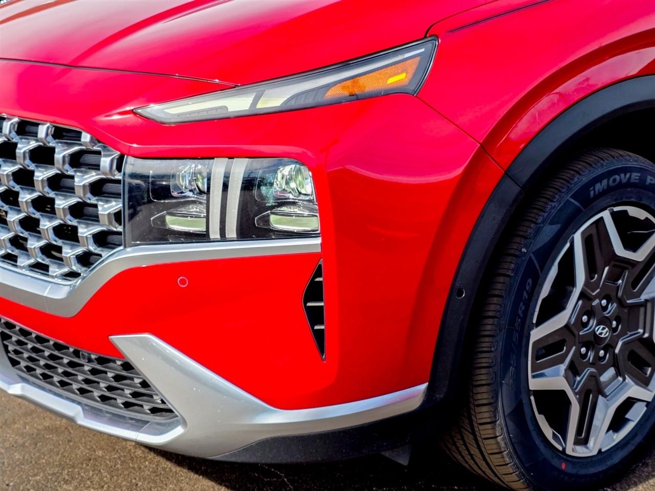 Hyundai Santa Fe  2023