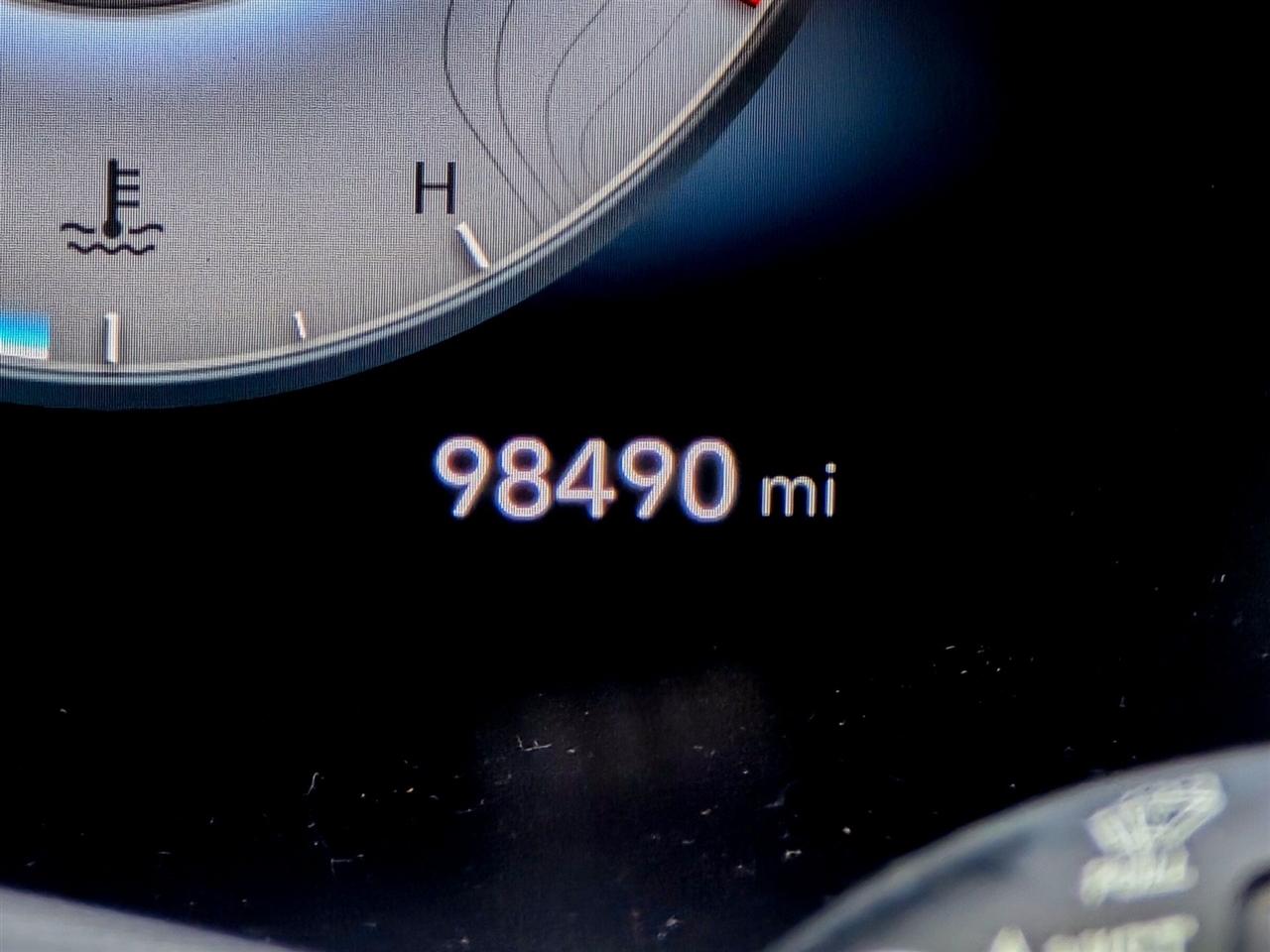 Hyundai Santa Fe  2023