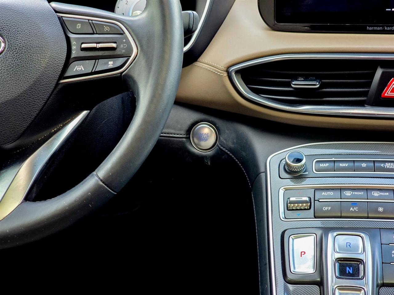 Hyundai Santa Fe  2023