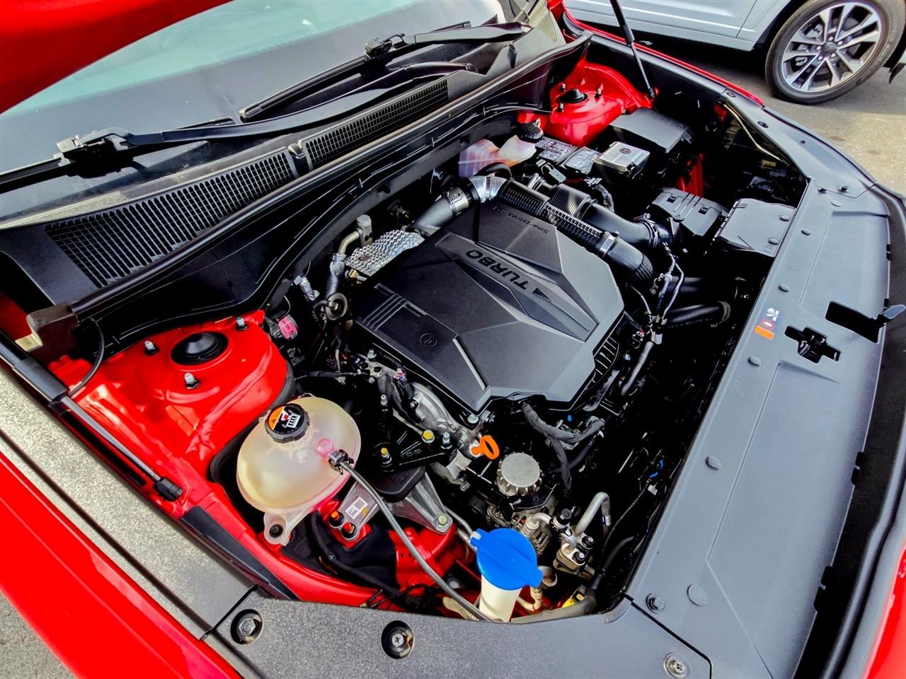 Hyundai Santa Fe  2023