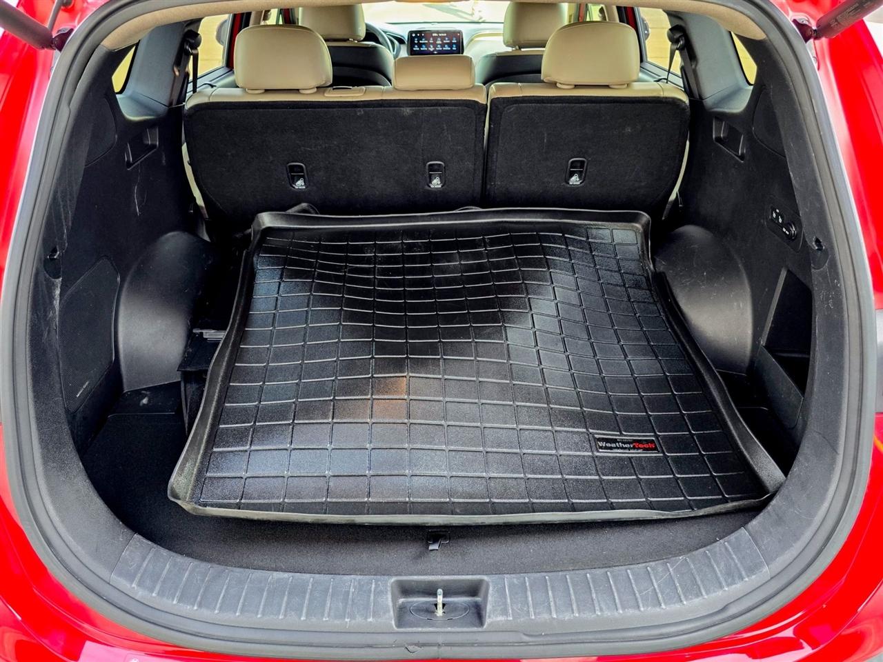 Hyundai Santa Fe  2023