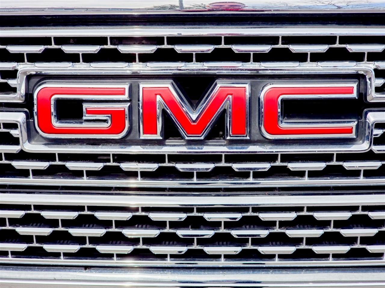 GMC Sierra 1500  2021
