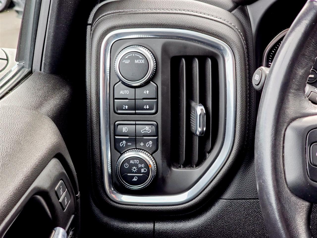 GMC Sierra 1500  2021