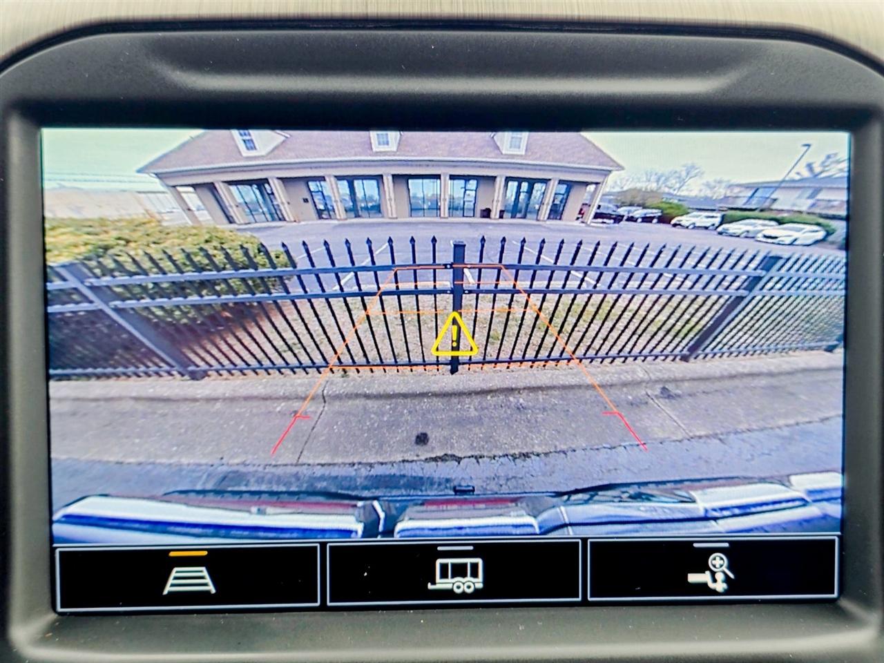 GMC Sierra 1500  2021