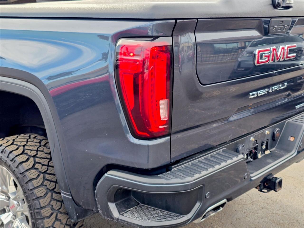 GMC Sierra 1500  2021