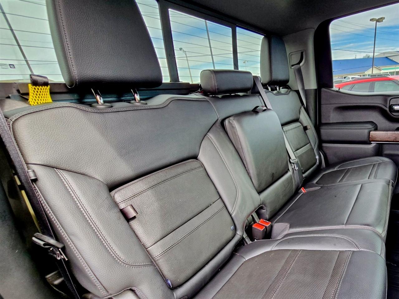 GMC Sierra 1500  2021