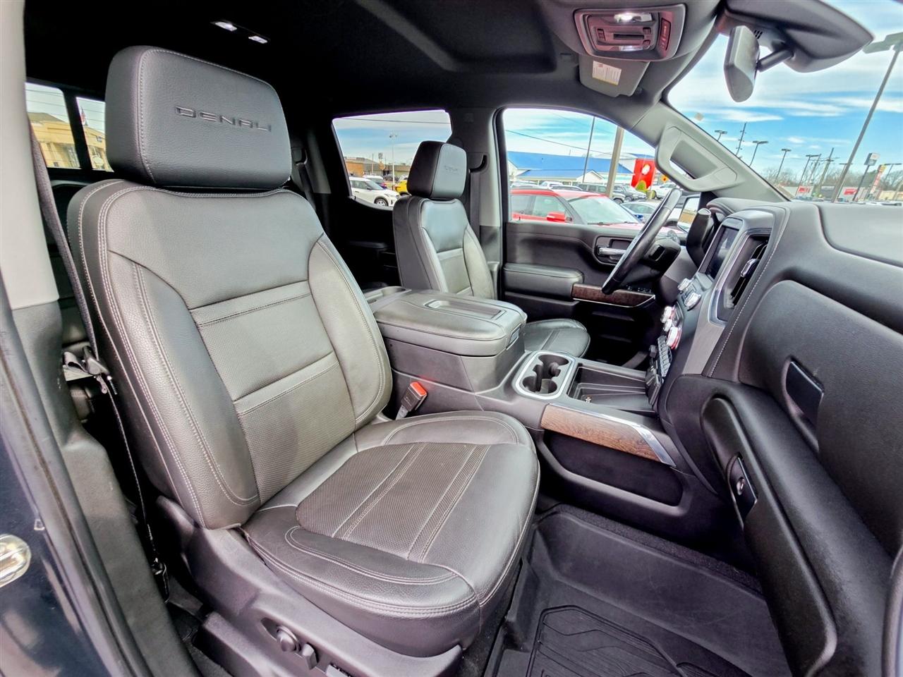 GMC Sierra 1500  2021