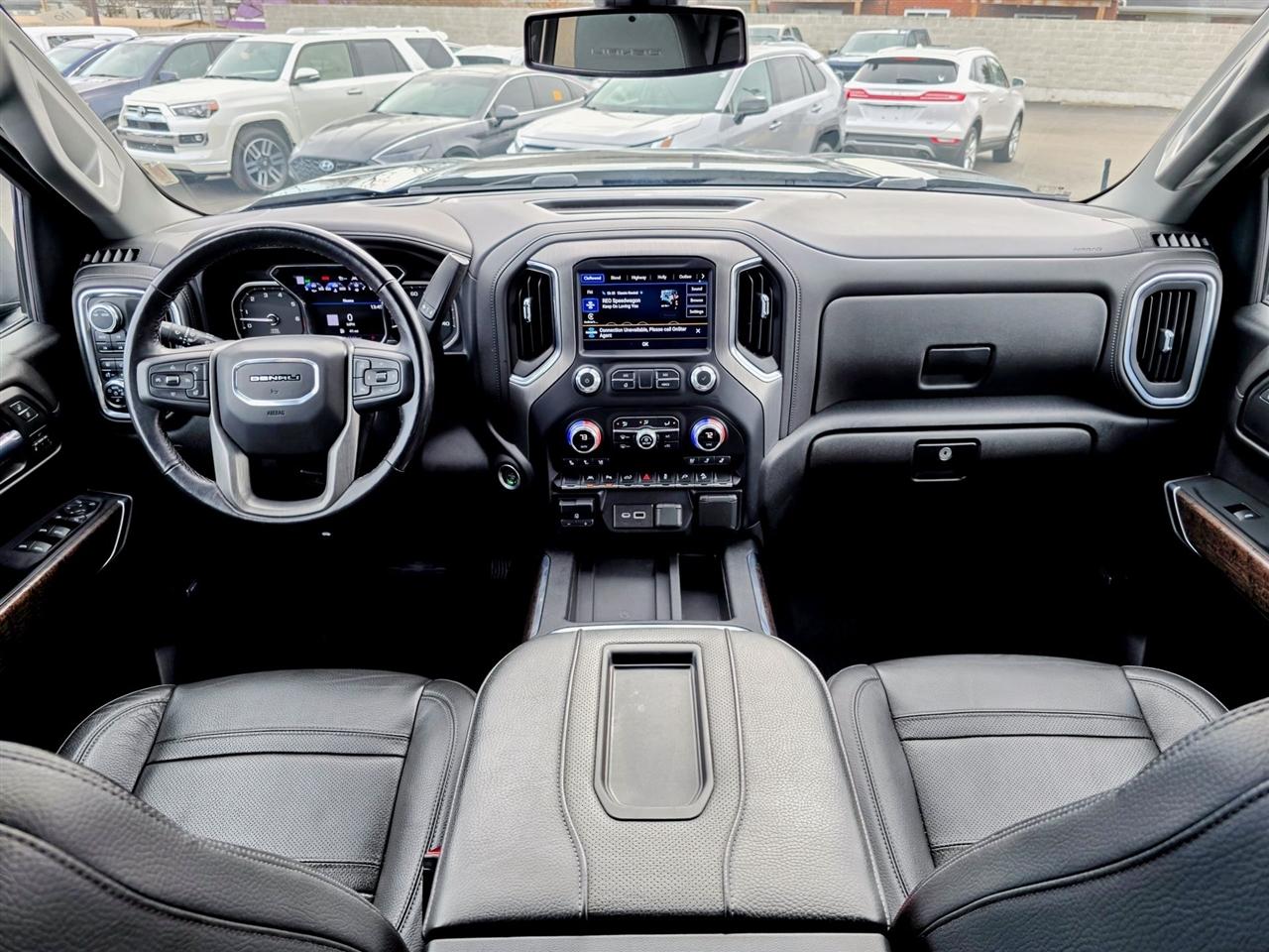 GMC Sierra 1500  2021