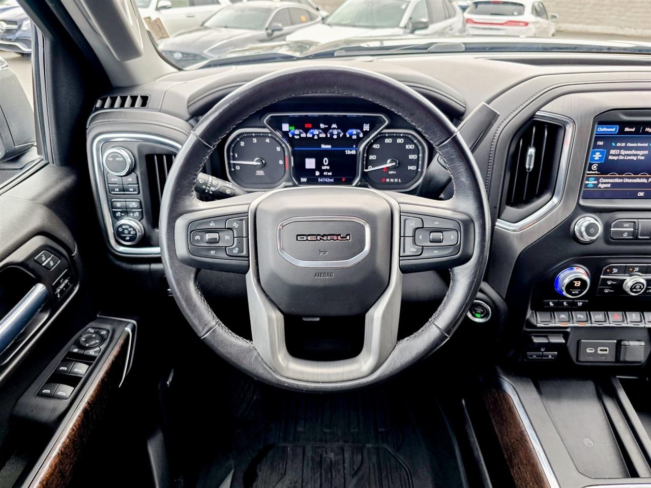 GMC Sierra 1500  2021