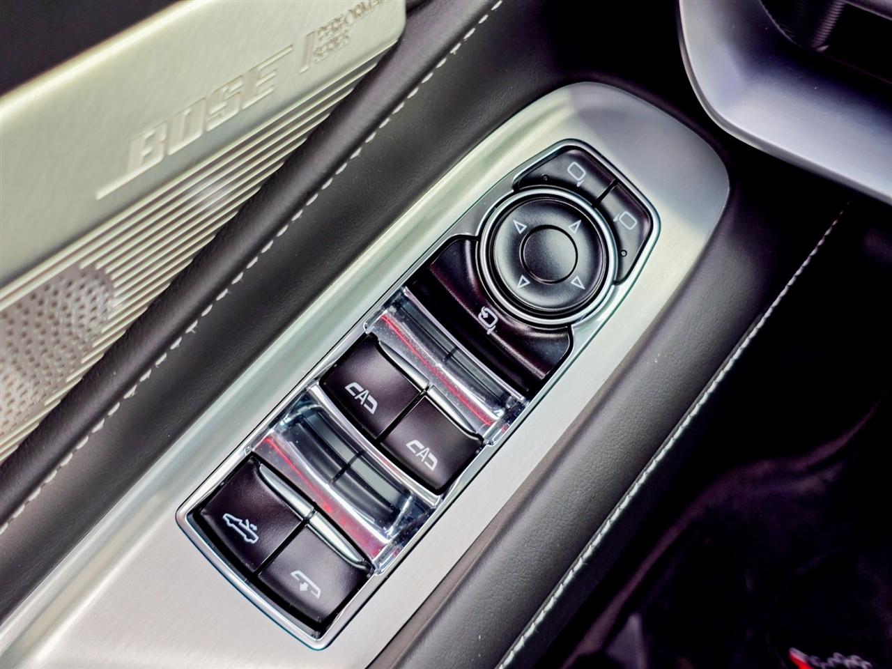 Chevrolet Corvette  2026