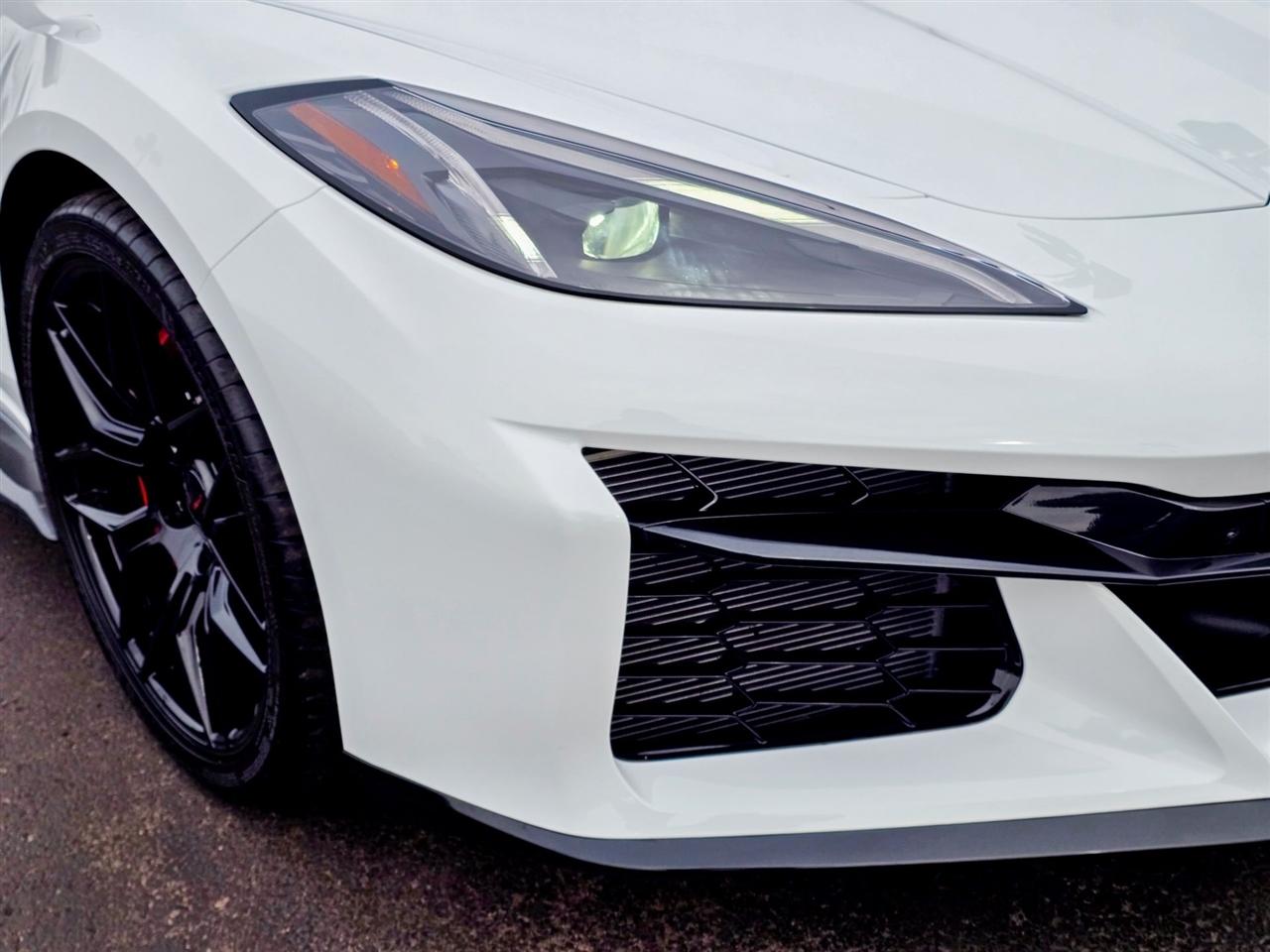 Chevrolet Corvette  2026