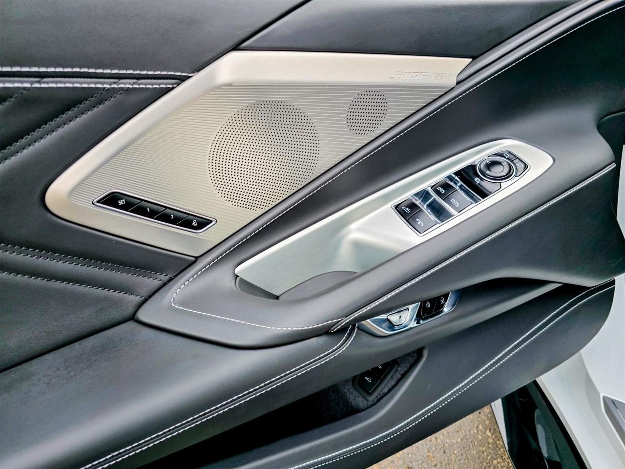 Chevrolet Corvette  2026