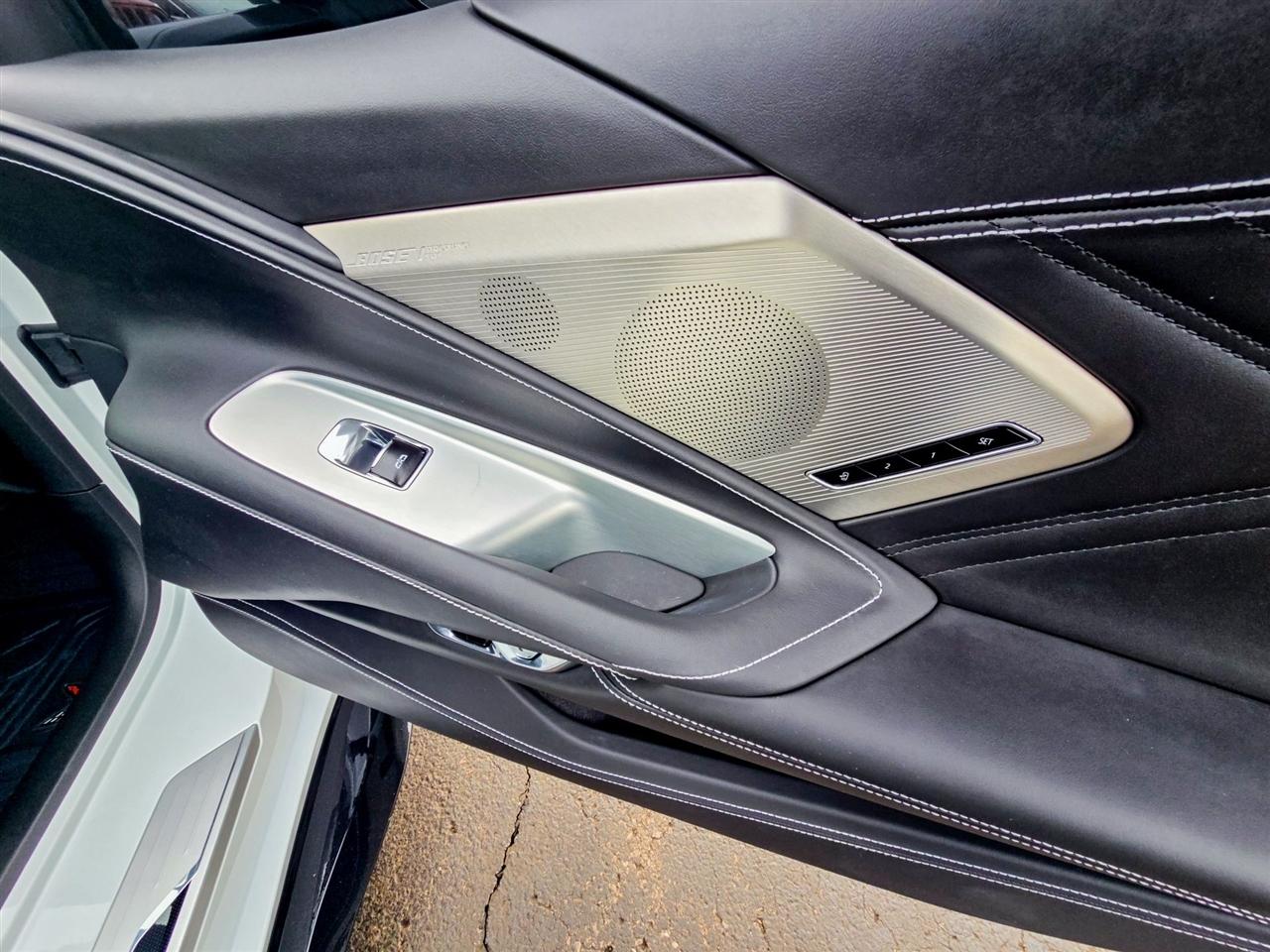 Chevrolet Corvette  2026