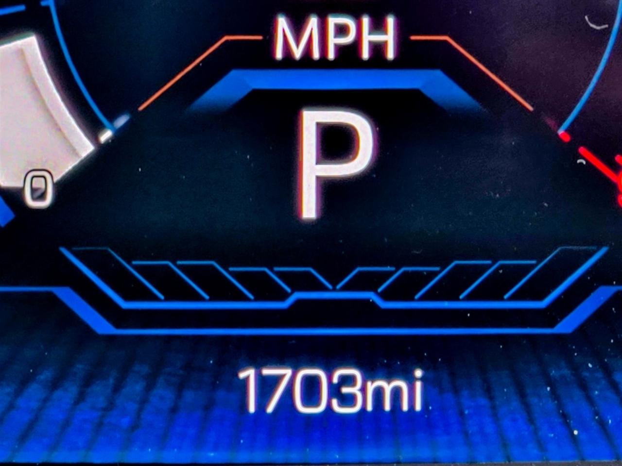 Chevrolet Corvette  2026