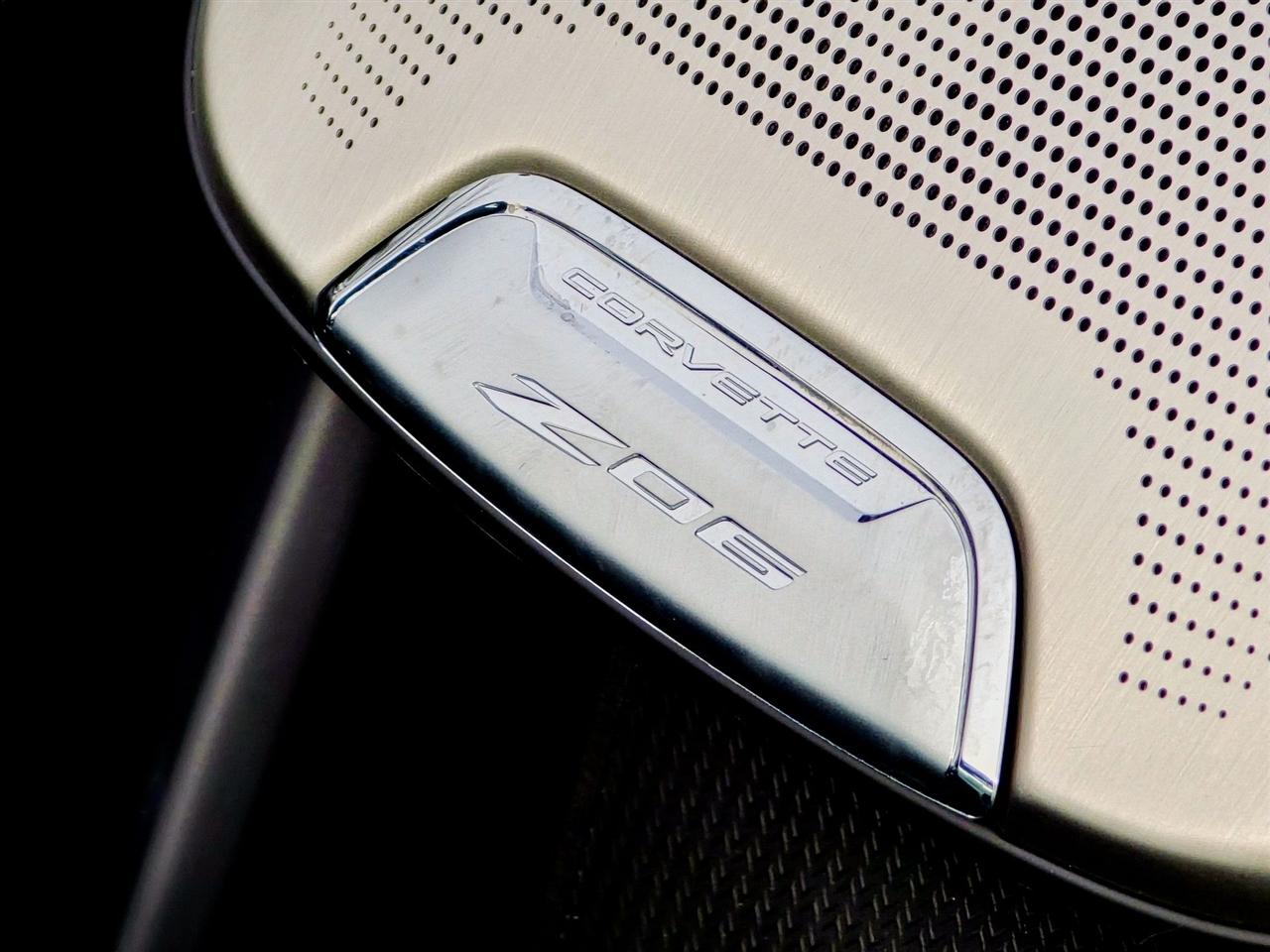 Chevrolet Corvette  2026