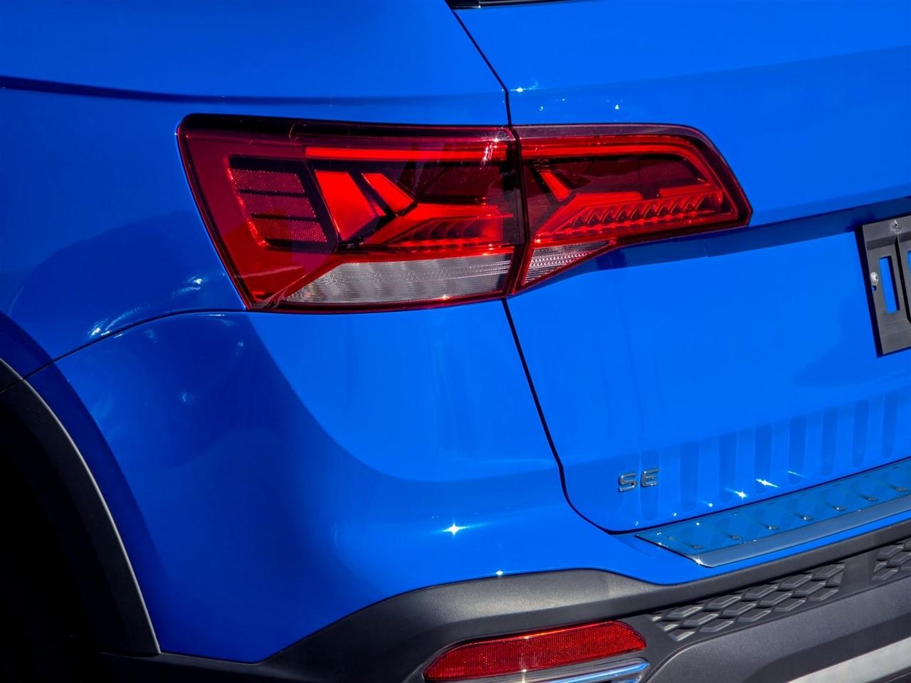 Volkswagen Taos  2023