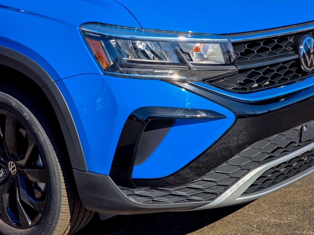 Volkswagen Taos  2023