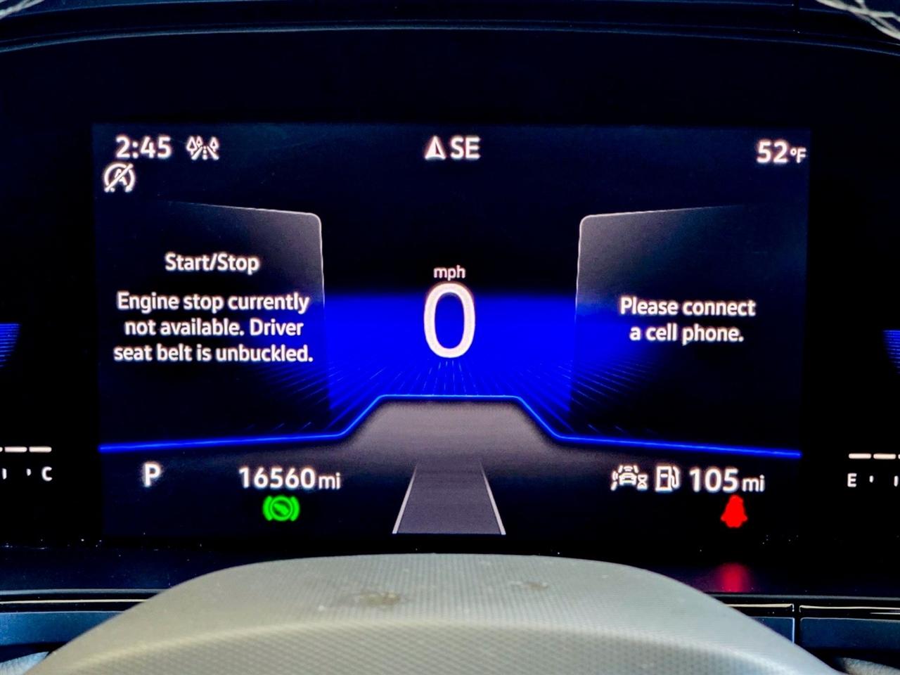 Volkswagen Taos  2023