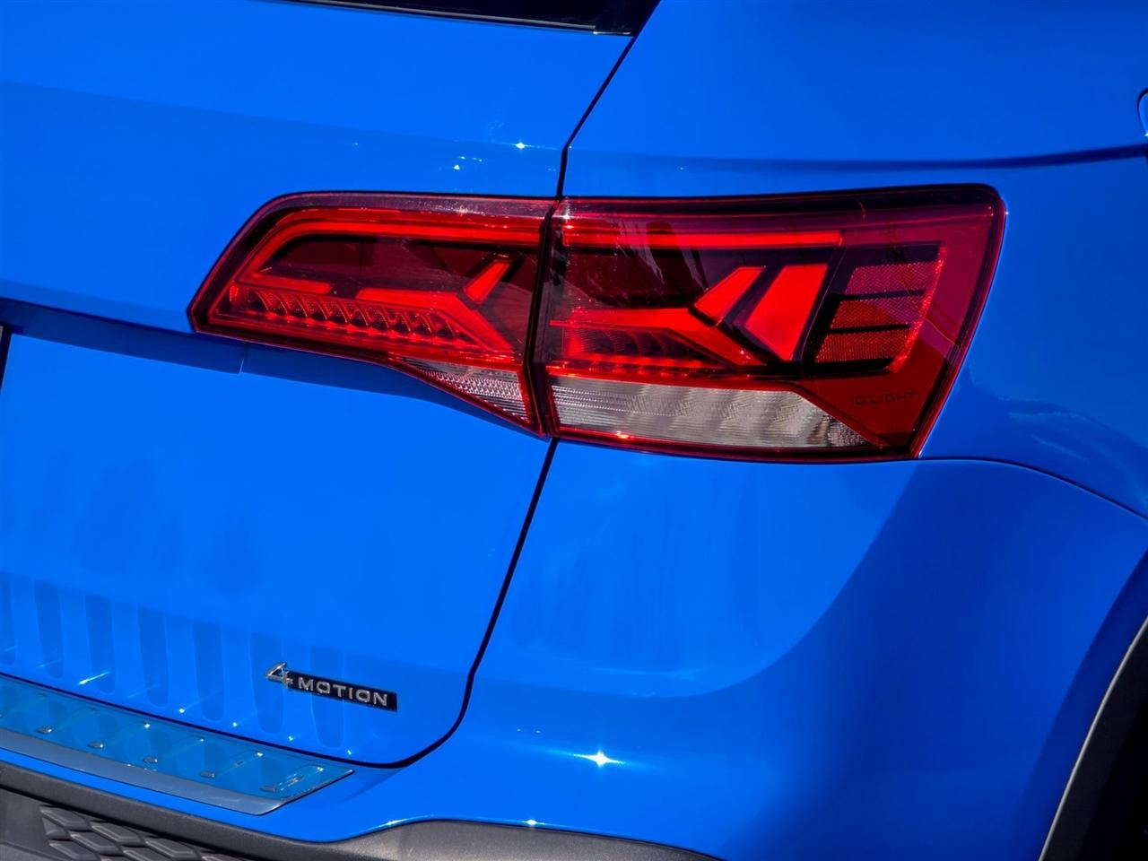 Volkswagen Taos  2023