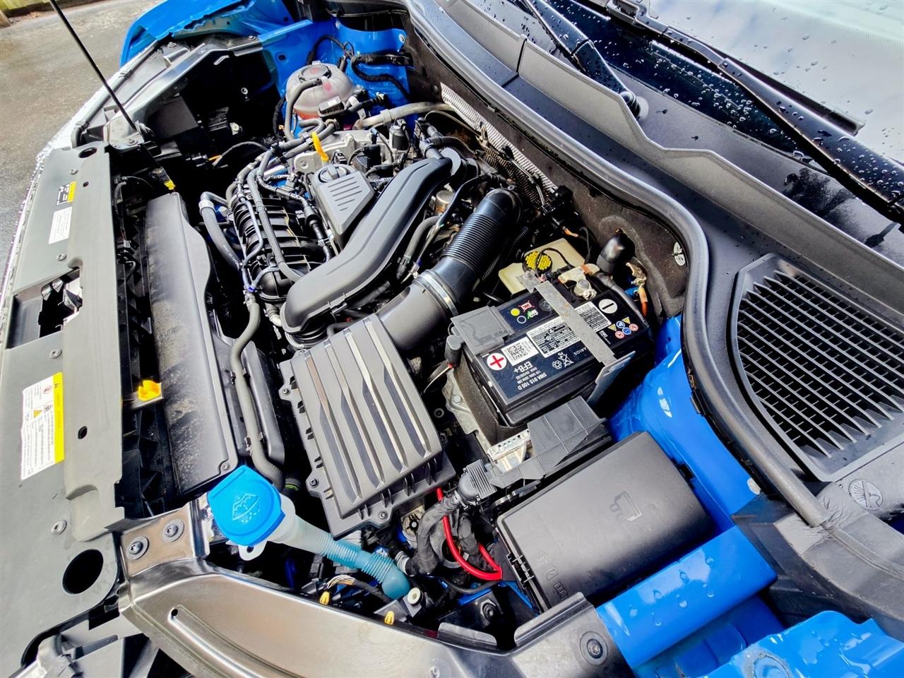 Volkswagen Taos  2023