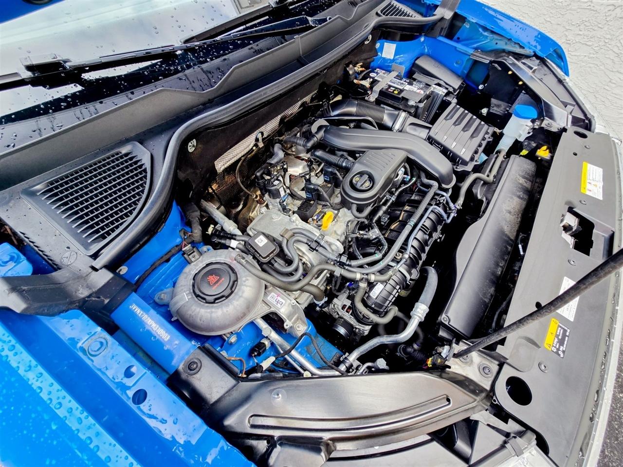 Volkswagen Taos  2023