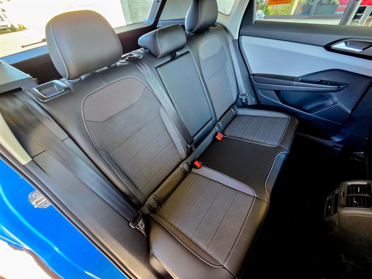 Volkswagen Taos  2023