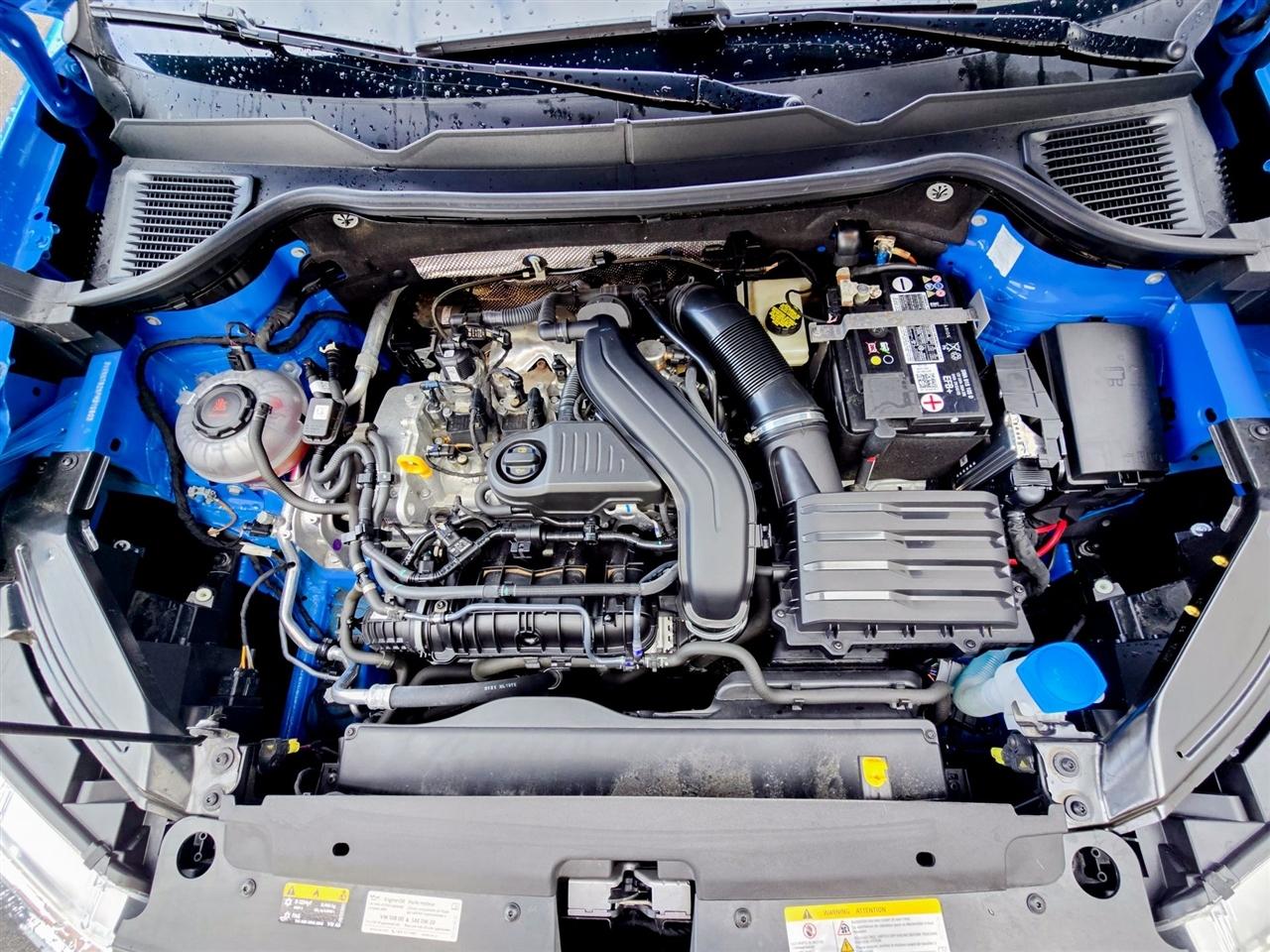 Volkswagen Taos  2023