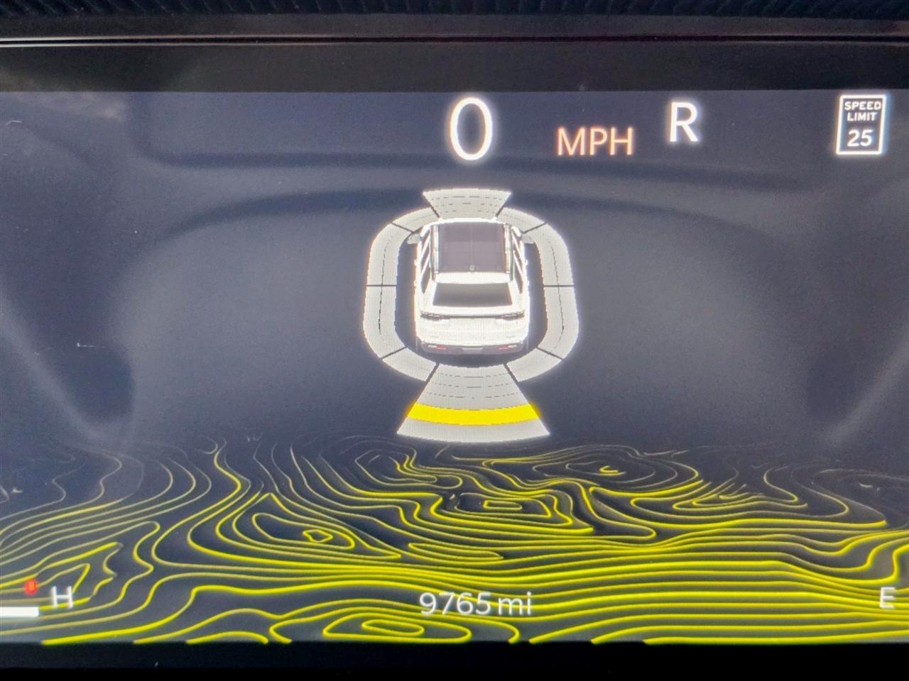 Jeep Wagoneer L  2024