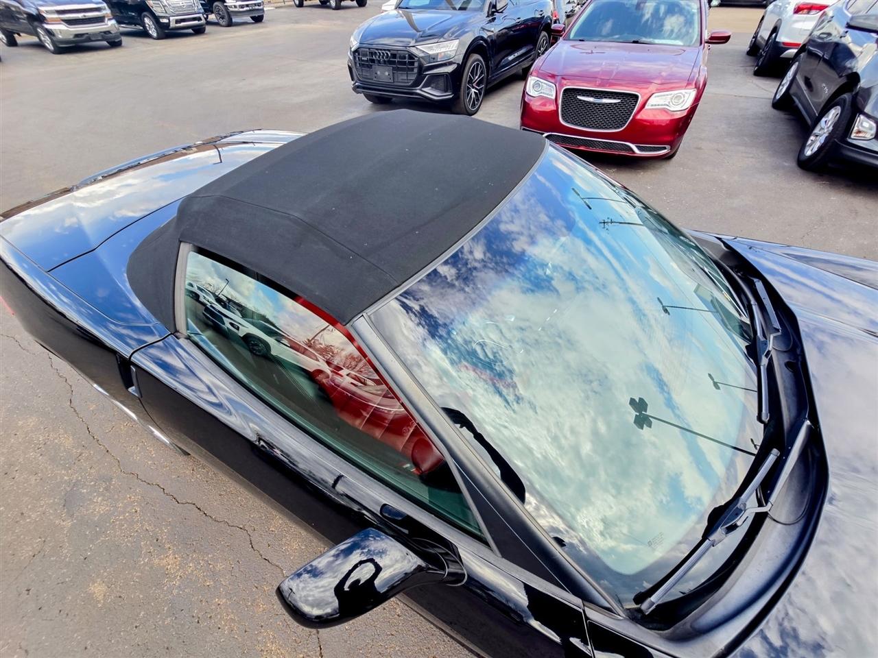 Chevrolet Corvette  2010