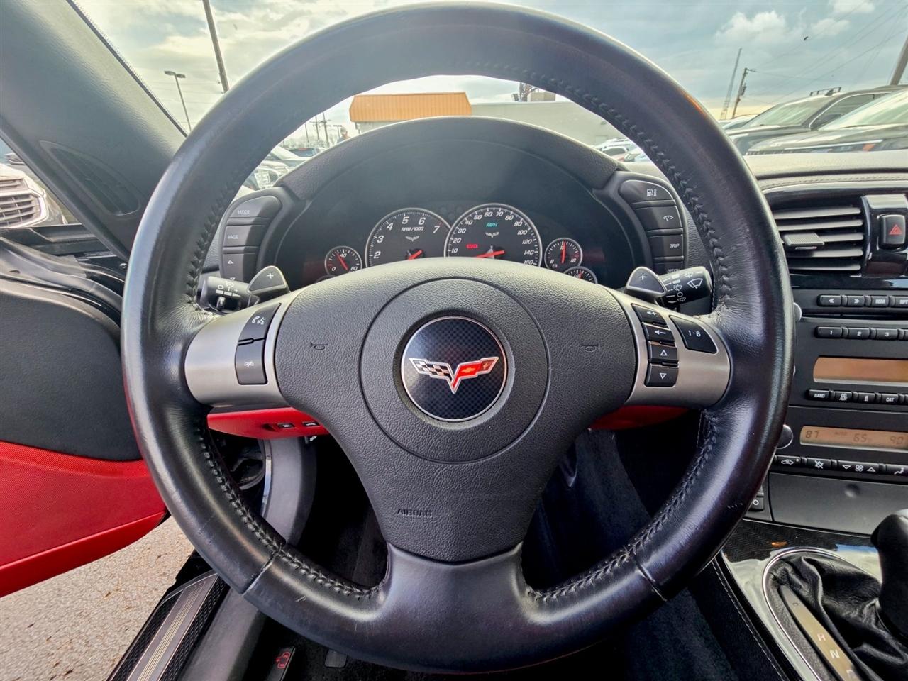 Chevrolet Corvette  2010