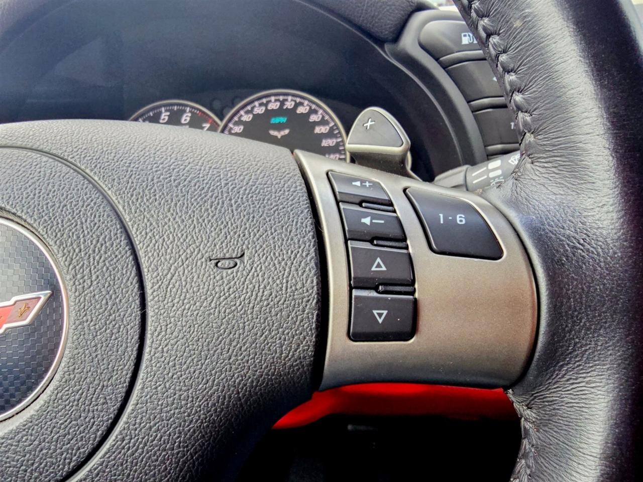 Chevrolet Corvette  2010