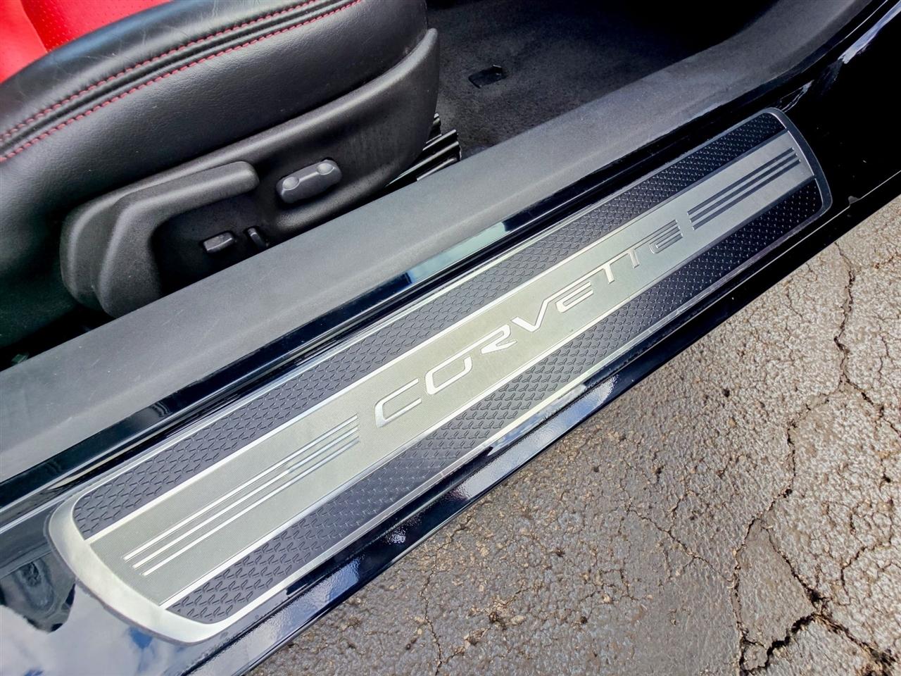 Chevrolet Corvette  2010