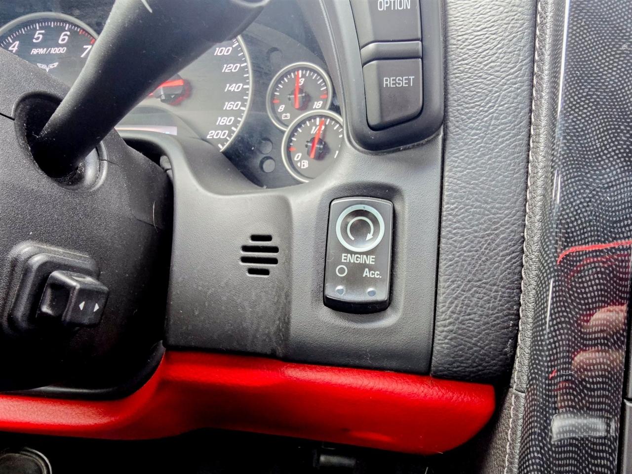 Chevrolet Corvette  2010