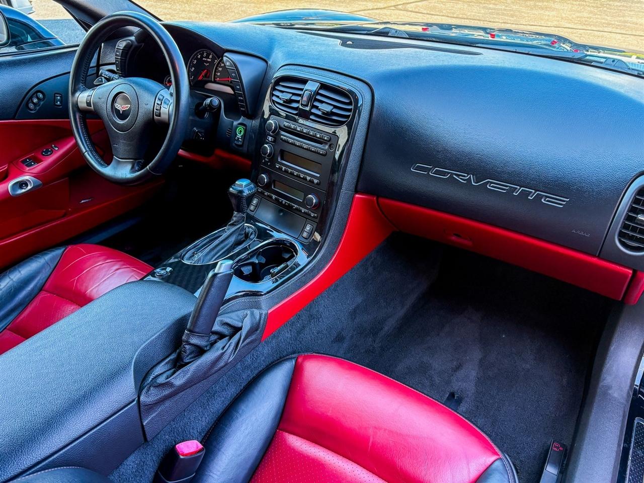 Chevrolet Corvette  2010