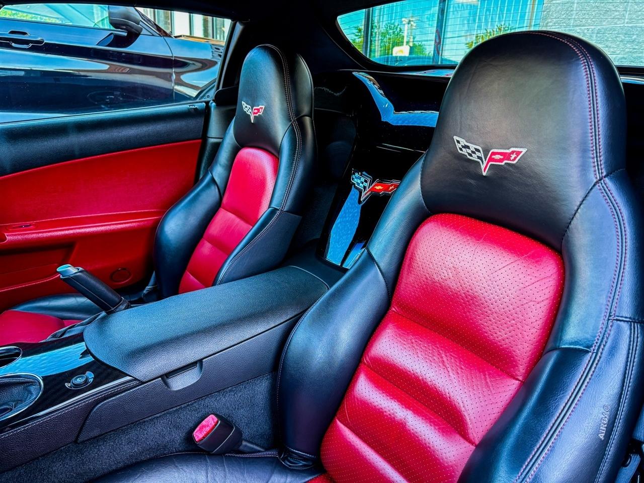 Chevrolet Corvette  2010