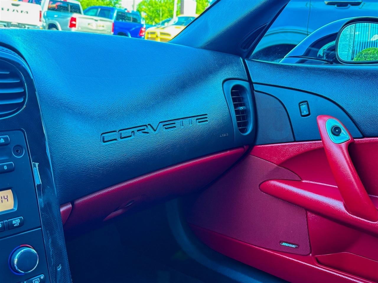 Chevrolet Corvette  2010